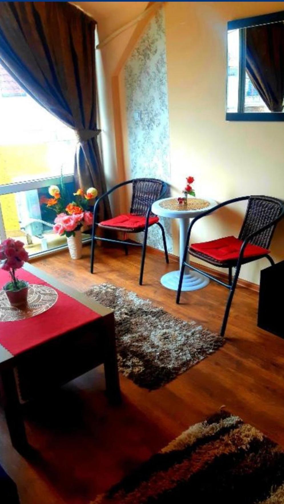 Къща За Гости Вълчеви Несебър Room photo