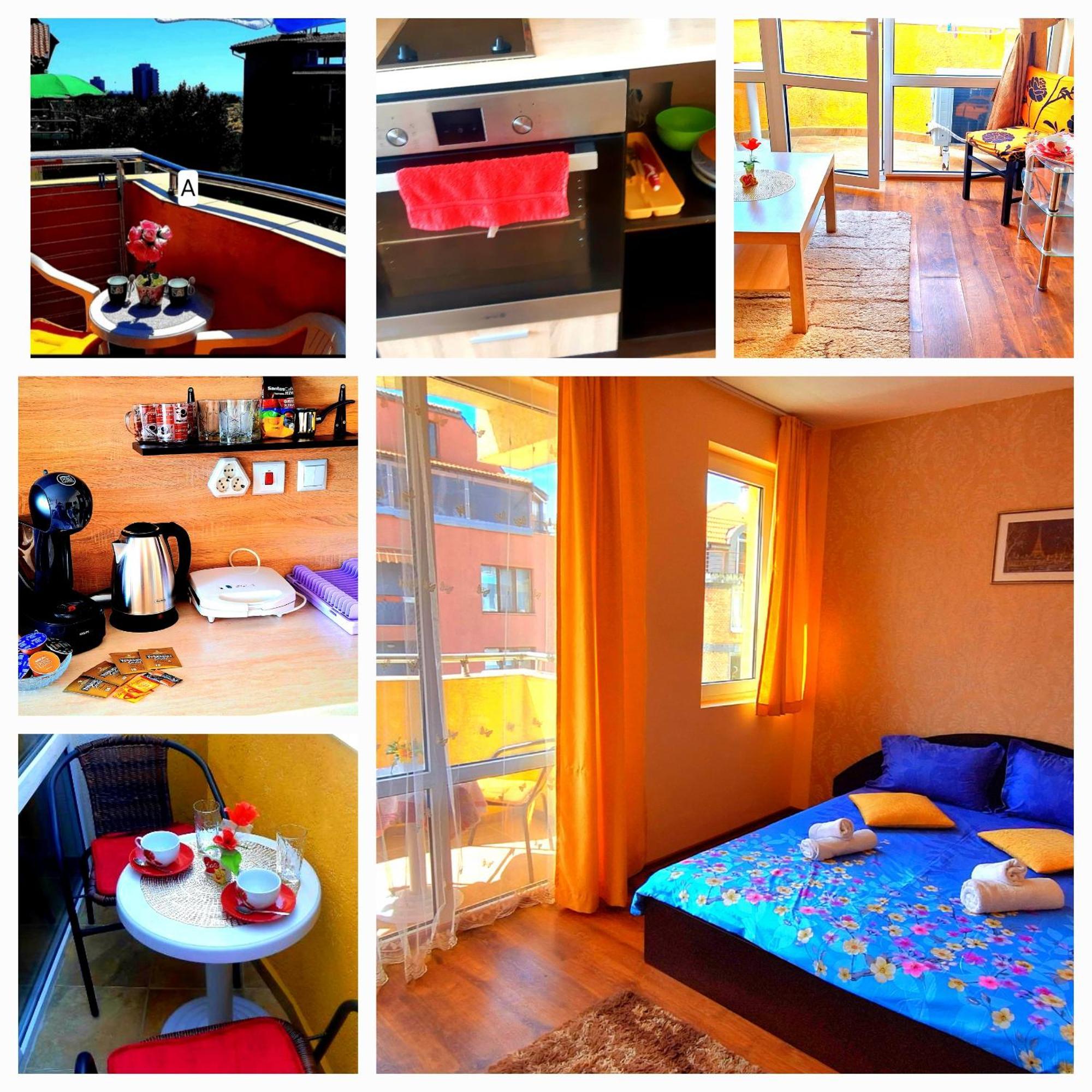 Къща За Гости Вълчеви Несебър Room photo