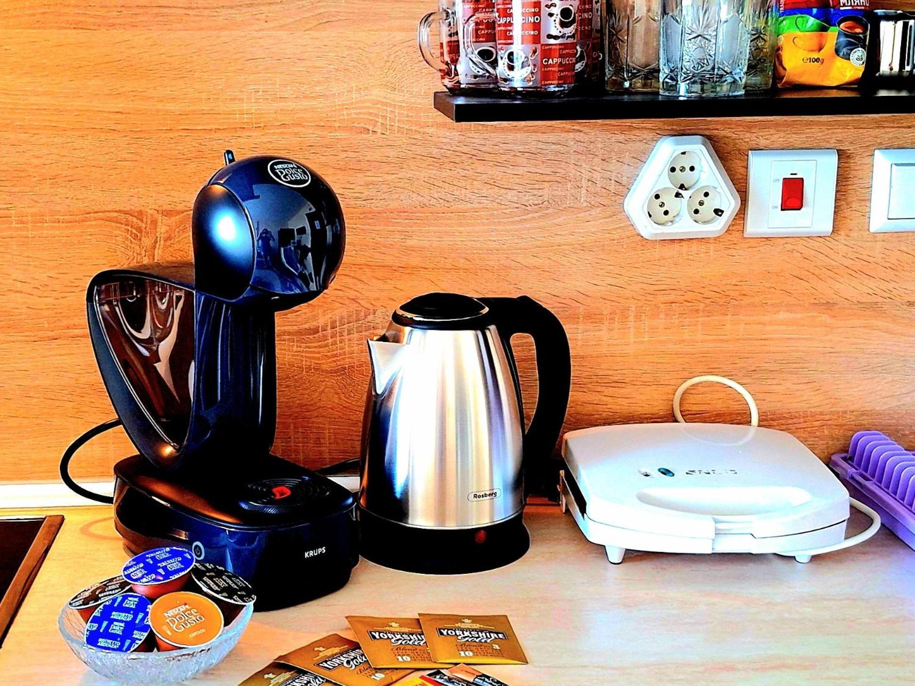 Къща За Гости Вълчеви Несебър Room photo